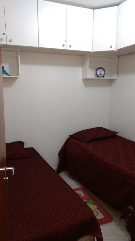 Apartamento No Guara Por Temporada Μπραζίλια Εξωτερικό φωτογραφία