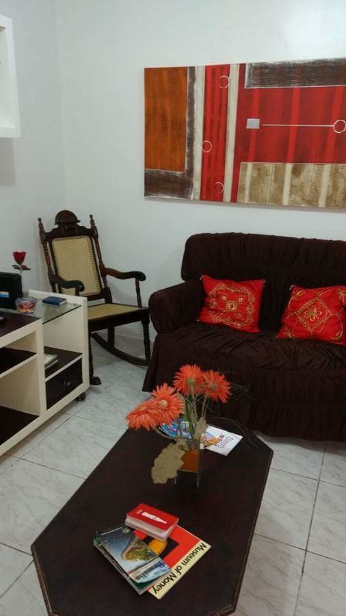 Apartamento No Guara Por Temporada Μπραζίλια Εξωτερικό φωτογραφία