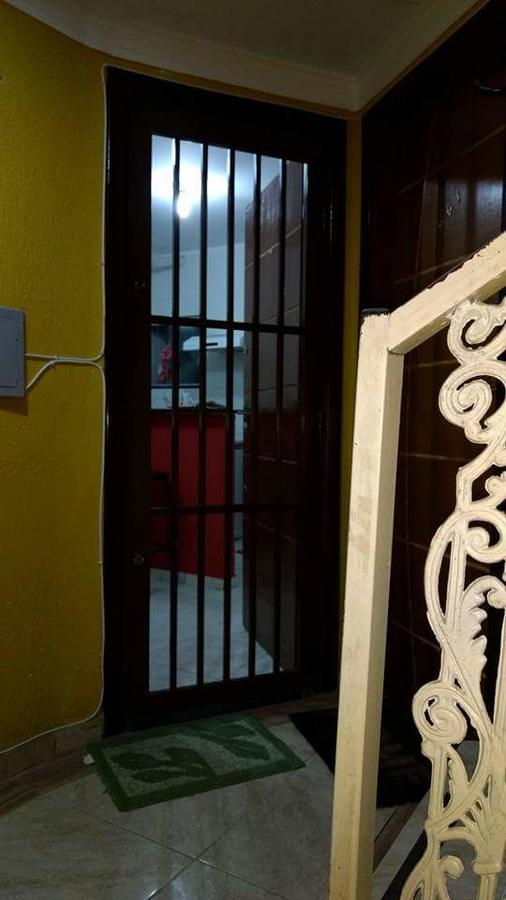 Apartamento No Guara Por Temporada Μπραζίλια Εξωτερικό φωτογραφία