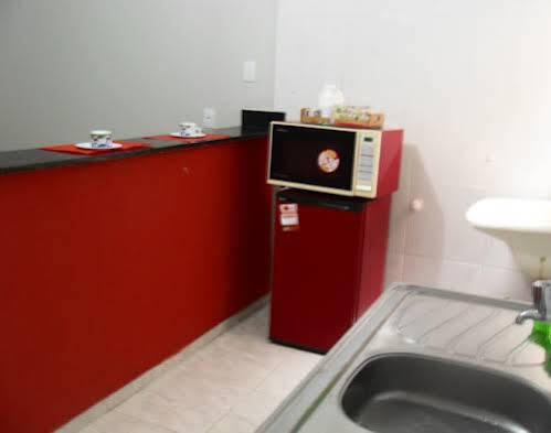 Apartamento No Guara Por Temporada Μπραζίλια Εξωτερικό φωτογραφία