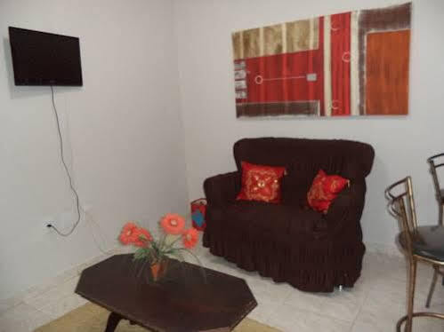 Apartamento No Guara Por Temporada Μπραζίλια Εξωτερικό φωτογραφία