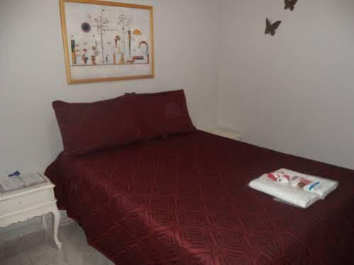 Apartamento No Guara Por Temporada Μπραζίλια Εξωτερικό φωτογραφία